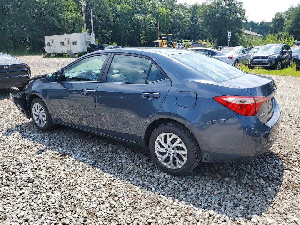 Zdjęcie 2 z aukcji – 2017 TOYOTA COROLLA z VIN 2T1BURHE9HC800203