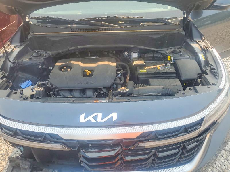 Снимка 12 от търг – 2024 KIA SELTOS с VIN KNDERCAA2R7564273
