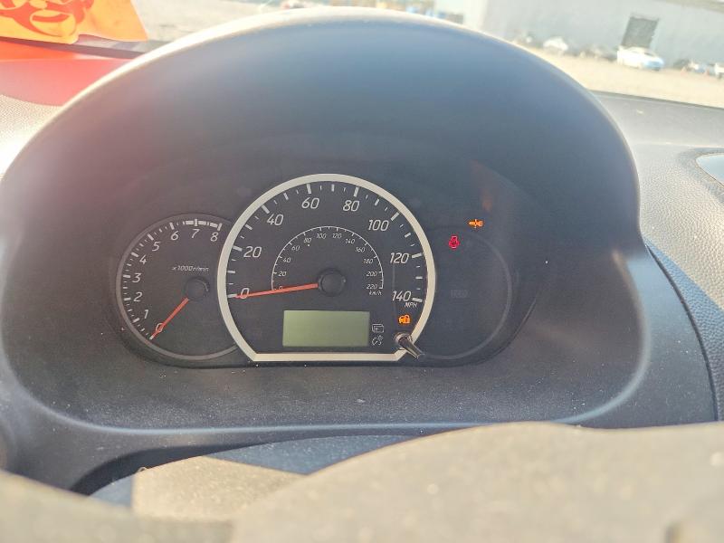 Photo 9 from auction – 2014 MITSUBISHI MIRAGE with VIN ML32A4HJ4EH021794