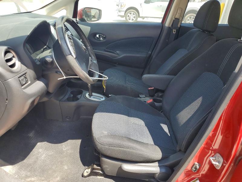 Photo 7 from auction – 2015 NISSAN VERSA NOTE with VIN 3N1CE2CP0FL393631