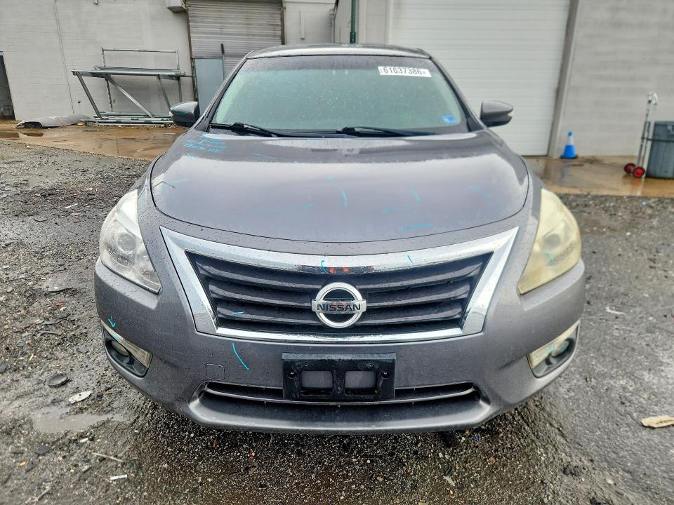 Photo 5 from auction – 2014 NISSAN ALTIMA with VIN 1N4AL3AP5EC426996