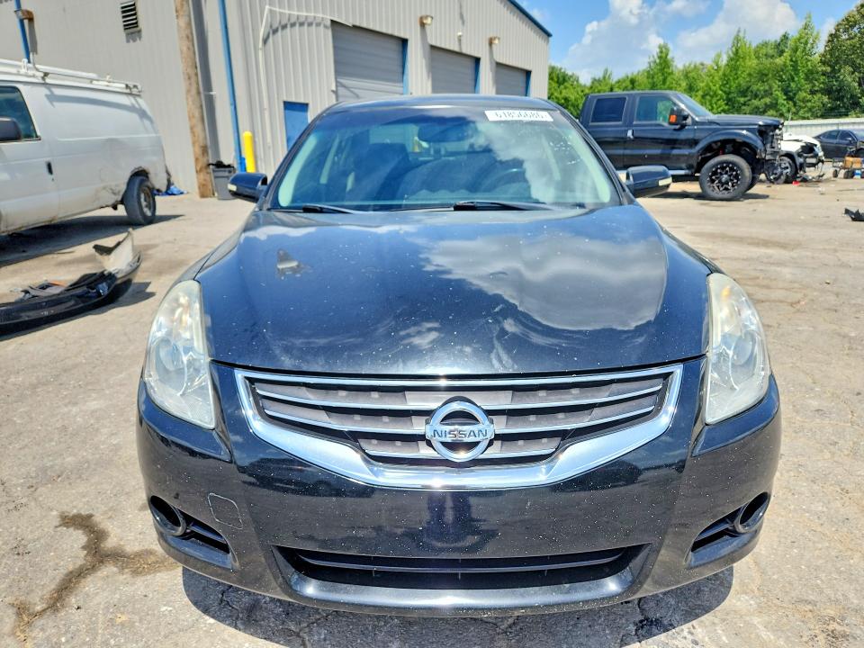 Zdjęcie 5 z aukcji – 2012 NISSAN ALTIMA z VIN 1N4AL2AP8CC209322