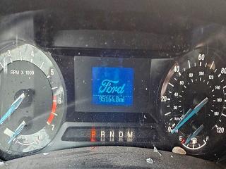 Photo 9 from auction – 2017 FORD EXPEDITION with VIN 1FMJK1GT4HEA09136