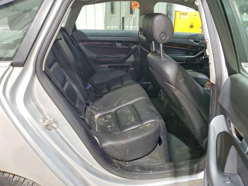Zdjęcie 10 z aukcji – 2005 AUDI A6 z VIN WAUDG74F95N062587