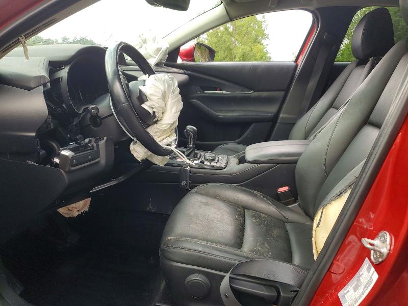 Zdjęcie 7 z aukcji – 2021 MAZDA CX-30 z VIN 3MVDMBBL0MM248596