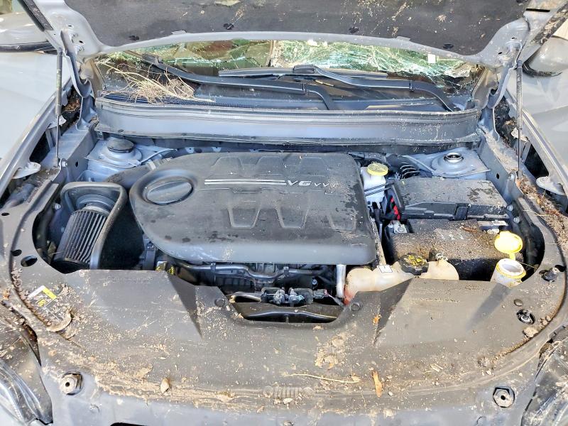 Photo 11 from auction – 2020 JEEP CHEROKEE with VIN 1C4PJMDX2LD630299