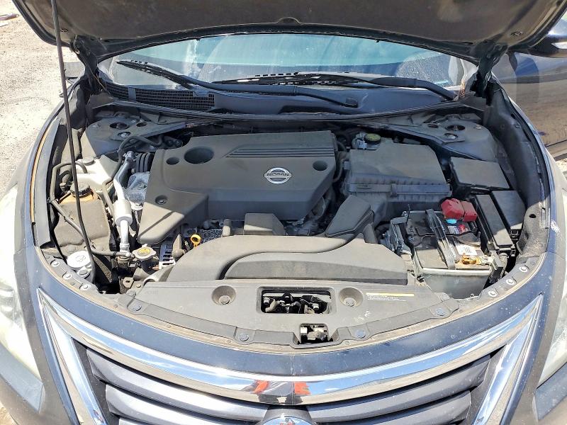 صورة رقم 11 من المزاد - 2015 NISSAN ALTIMA مع VIN 1N4AL3AP2FC234713