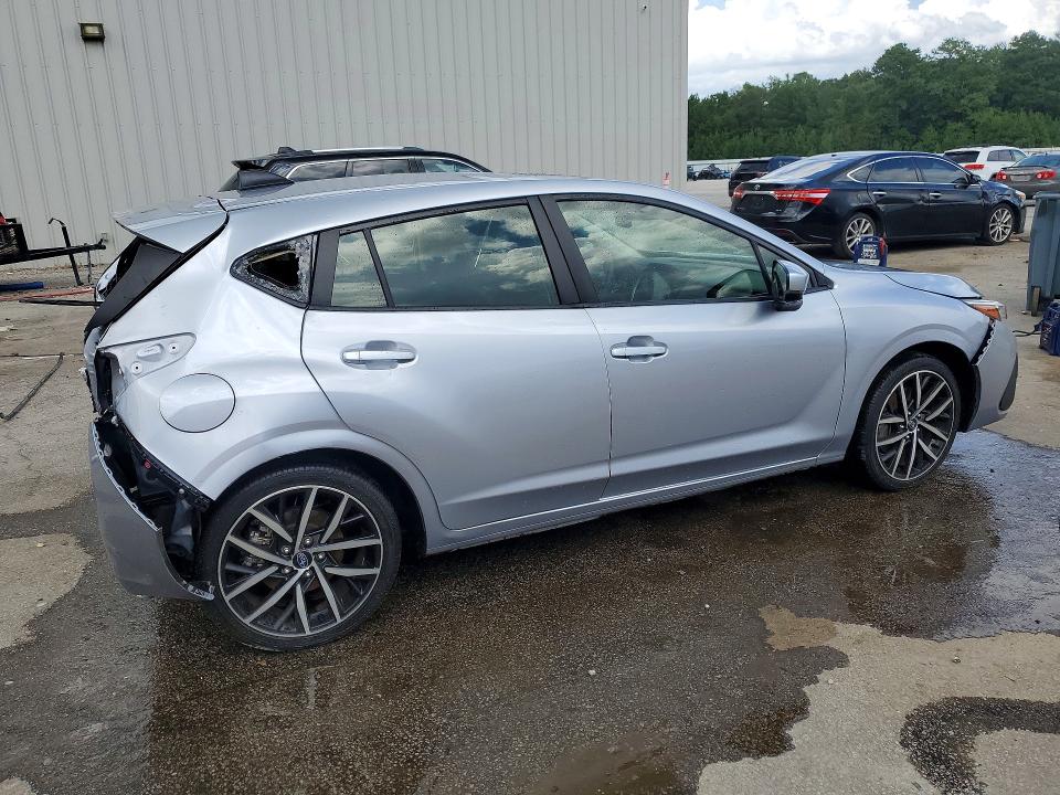 Zdjęcie 3 z aukcji – 2024 SUBARU IMPREZA z VIN JF1GUAFC2R8241217