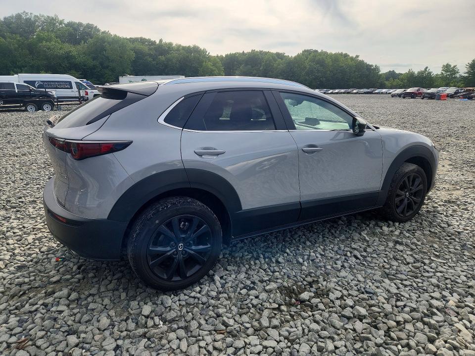 Zdjęcie 3 z aukcji – 2025 MAZDA CX-30 z VIN 3MVDMBBM5SM760974