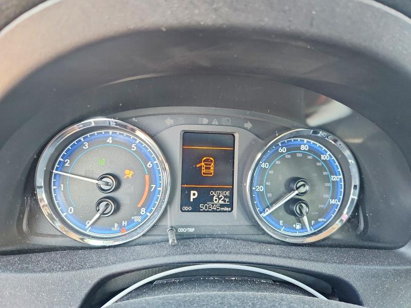 Photo 9 from auction – 2018 TOYOTA COROLLA with VIN 2T1BURHE7JC061855
