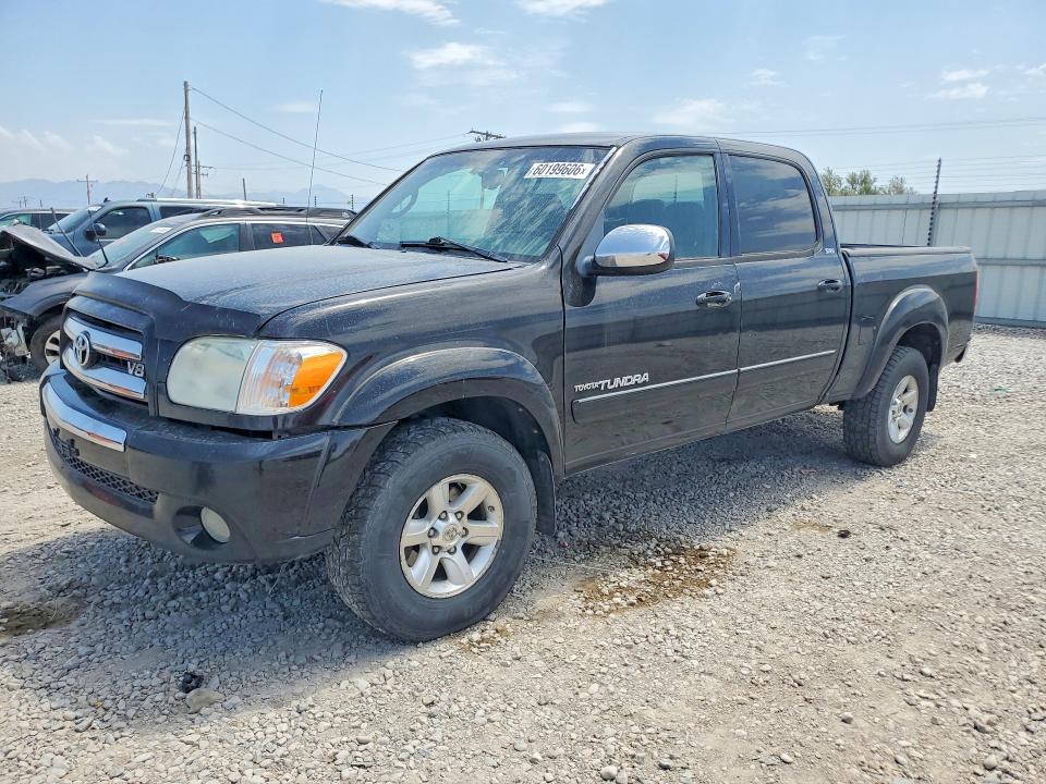 2006 TOYOTA TUNDRA - Търг №60199606