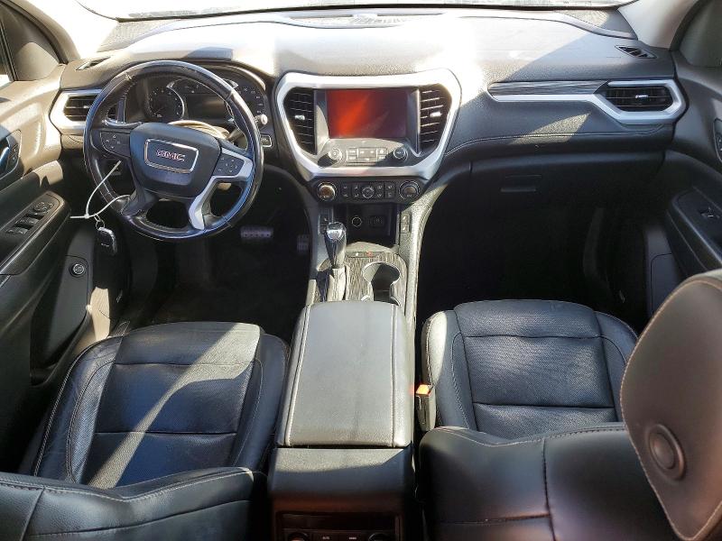 Photo 8 from auction – 2019 GMC ACADIA with VIN 1GKKNMLSXKZ218545