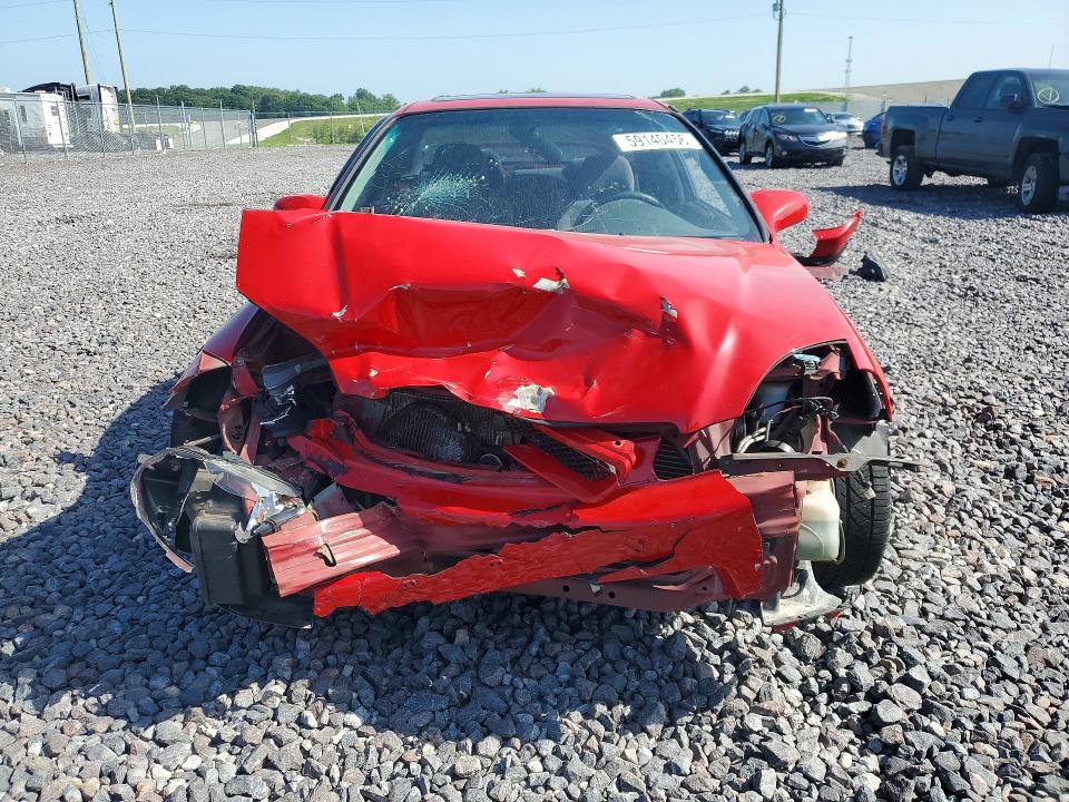 Photo 5 from auction – 1998 HONDA CIVIC with VIN 1HGEJ8145WL098468
