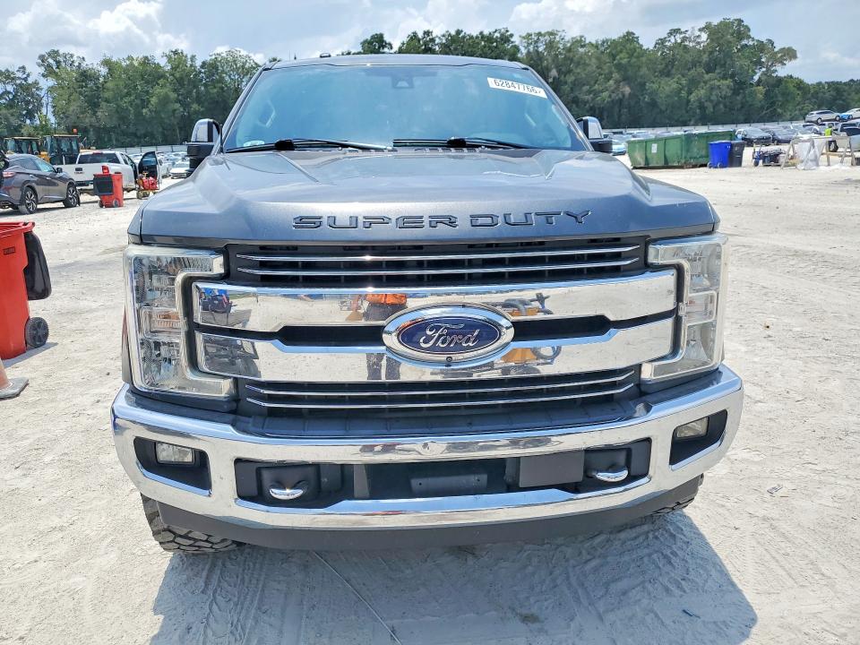 Photo 5 from auction – 2017 FORD F250 with VIN 1FT7W2BT0HED39999