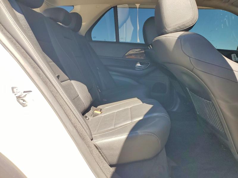 Снимка 10 от търг – 2020 MERCEDES-BENZ GLE с VIN 4JGFB4KB6LA012903