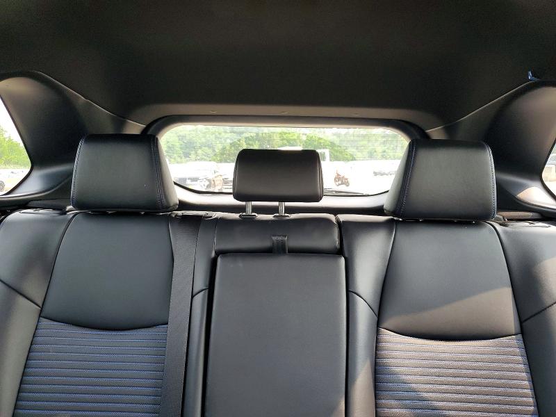 Photo 10 from auction – 2024 TOYOTA RAV4 with VIN 2T3E6RFV5RW053054