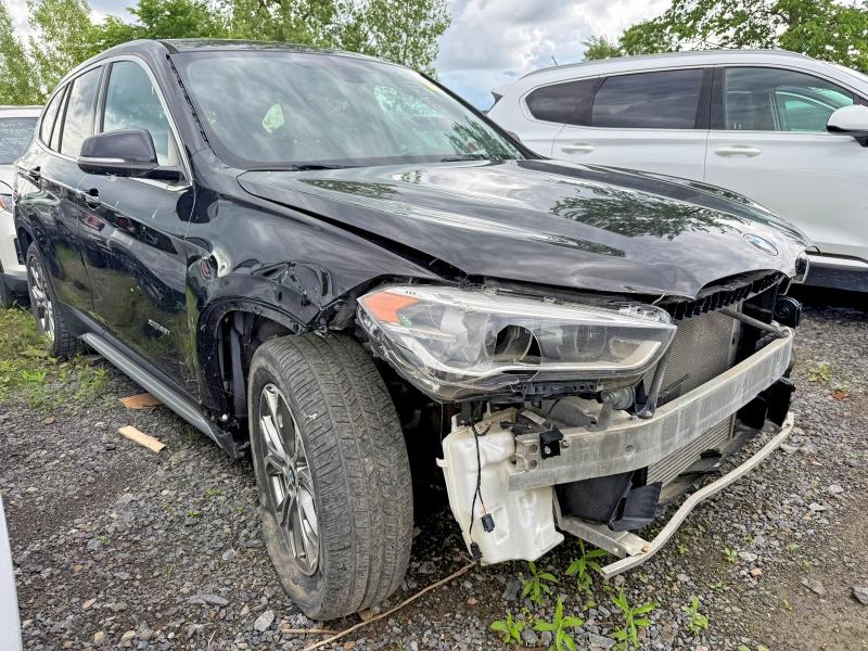 2018 BMW X1 - Търг №60766876