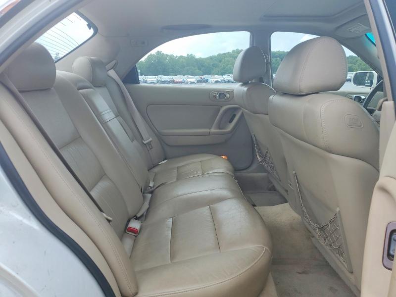 Photo 10 from auction – 2002 MAZDA MILLENIA with VIN JM1TA221021727616