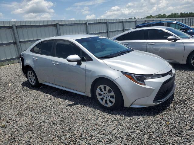 Photo 4 from auction – 2023 TOYOTA COROLLA with VIN 5YFB4MDE3PP079464