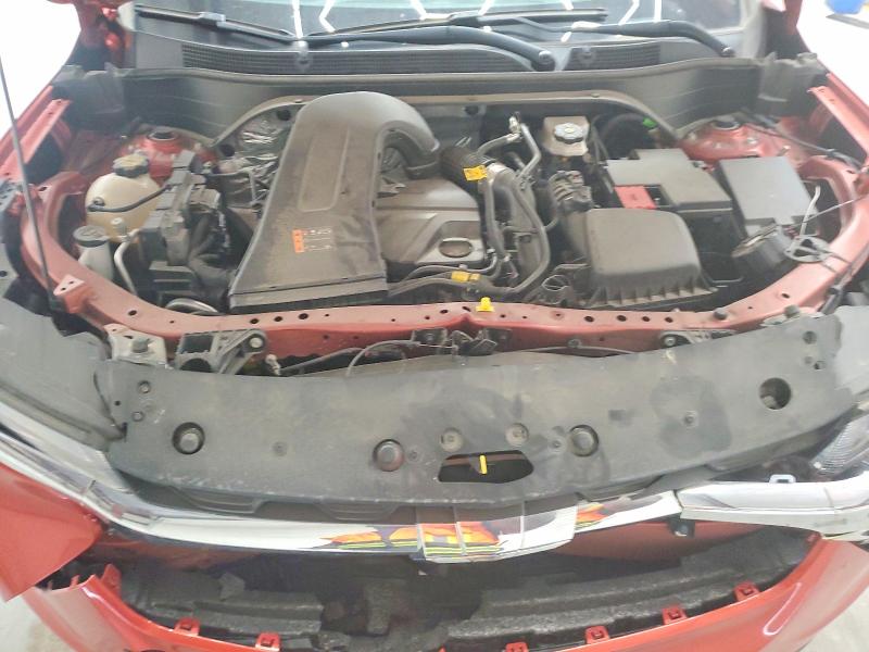 صورة رقم 12 من المزاد - 2024 CHEVROLET TRAX مع VIN KL77LFE26RC098088