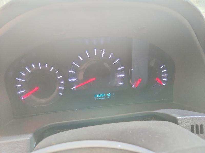 Photo 9 from auction – 2012 FORD FUSION with VIN 3FAHP0HA8CR406002