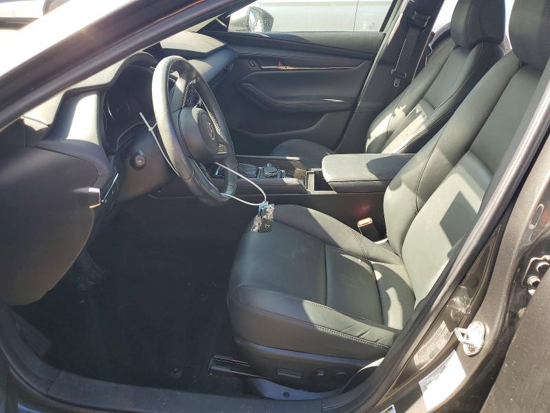 Photo 7 from auction – 2024 MAZDA 3 with VIN 3MZBPACM5RM400989