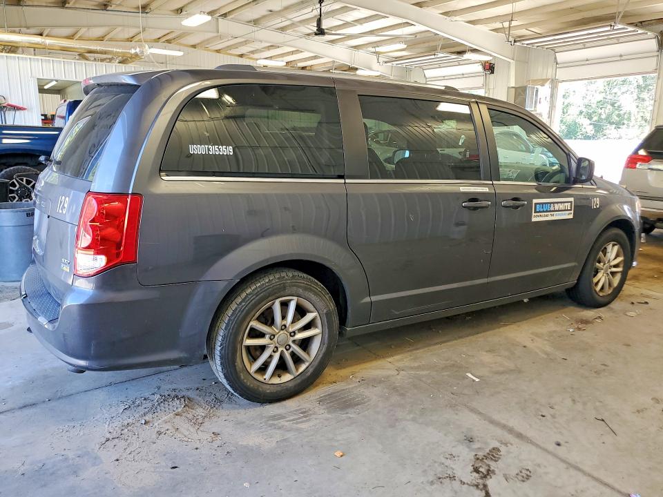 Zdjęcie 3 z aukcji – 2019 DODGE GRAND CARAVAN z VIN 2C4RDGCG3KR694740