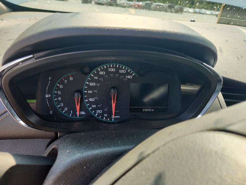 صورة رقم 9 من المزاد - 2018 CHEVROLET TRAX مع VIN 3GNCJPSB3JL415553