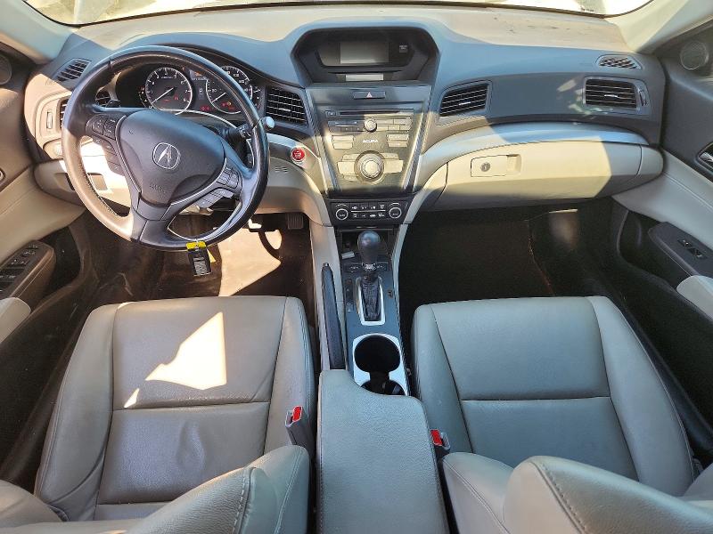 Photo 8 from auction – 2016 ACURA ILX with VIN 19UDE2F30GA024028
