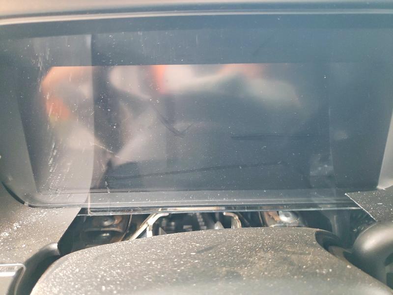 Photo 9 from auction – 2025 FORD F250 with VIN 1FT8W2BT5SEC84378