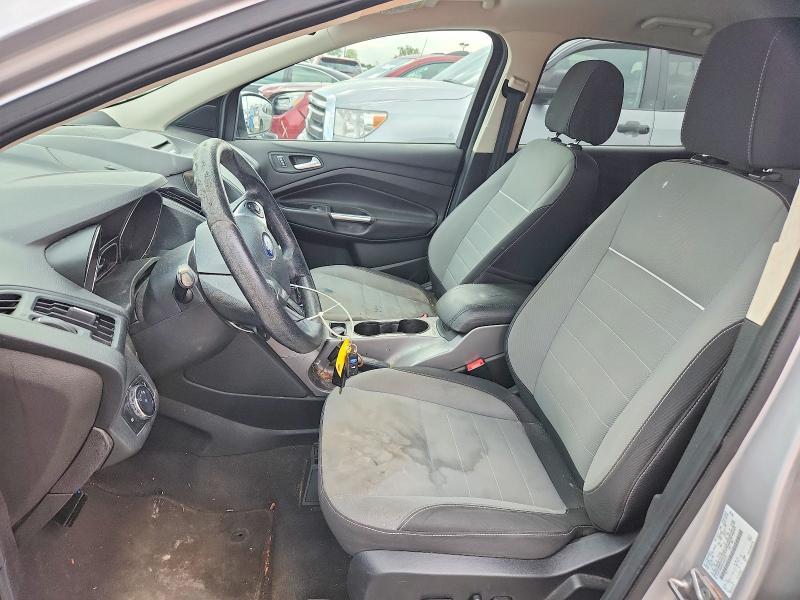 Photo 7 from auction – 2015 FORD ESCAPE with VIN 1FMCU9GX8FUA40137