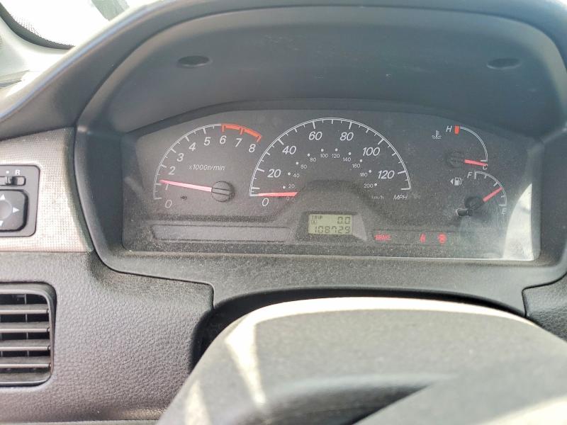 Photo 9 from auction – 2006 MITSUBISHI LANCER with VIN JA3AJ26E96U059936