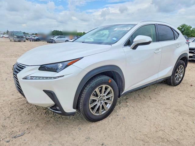 2021 LEXUS NX 300 - Търг №60556476
