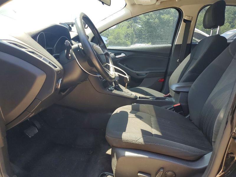 Photo 7 from auction – 2016 FORD FOCUS with VIN 1FADP3K23GL362643