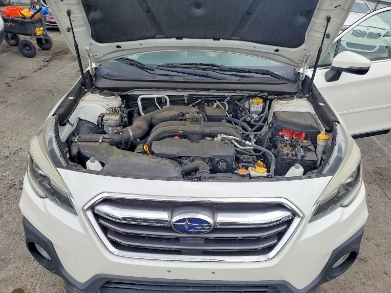 Photo 11 from auction – 2019 SUBARU OUTBACK with VIN 4S4BSANC0K3209974