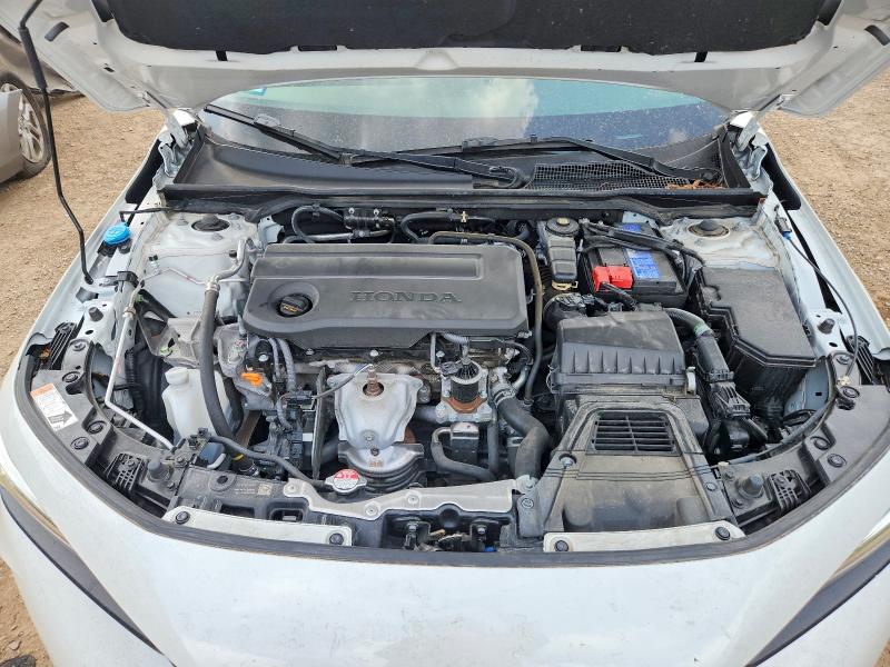 Photo 11 from auction – 2025 HONDA CIVIC with VIN 2HGFE2F51SH520489