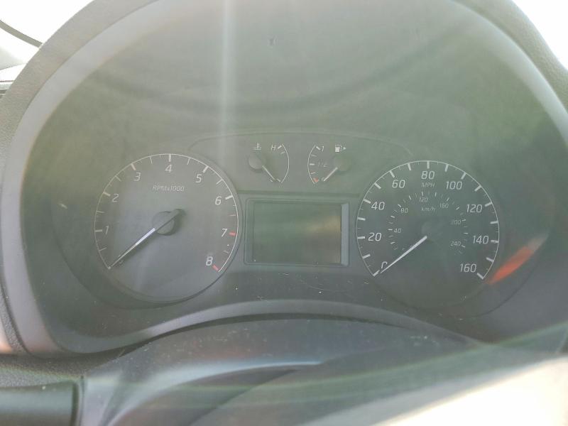 Photo 9 from auction – 2015 NISSAN SENTRA with VIN 3N1AB7AP7FY296302