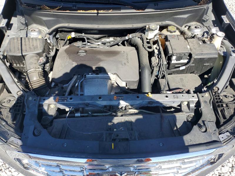 Photo 11 from auction – 2019 GMC TERRAIN with VIN 3GKALXEX5KL102107