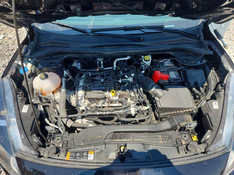 Photo 12 from auction – 2022 FORD ESCAPE with VIN 1FMCU0G69NUB70705