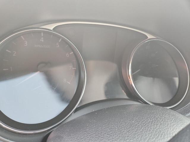 Photo 9 from auction – 2015 NISSAN ROGUE with VIN 5N1AT2MT3FC868234