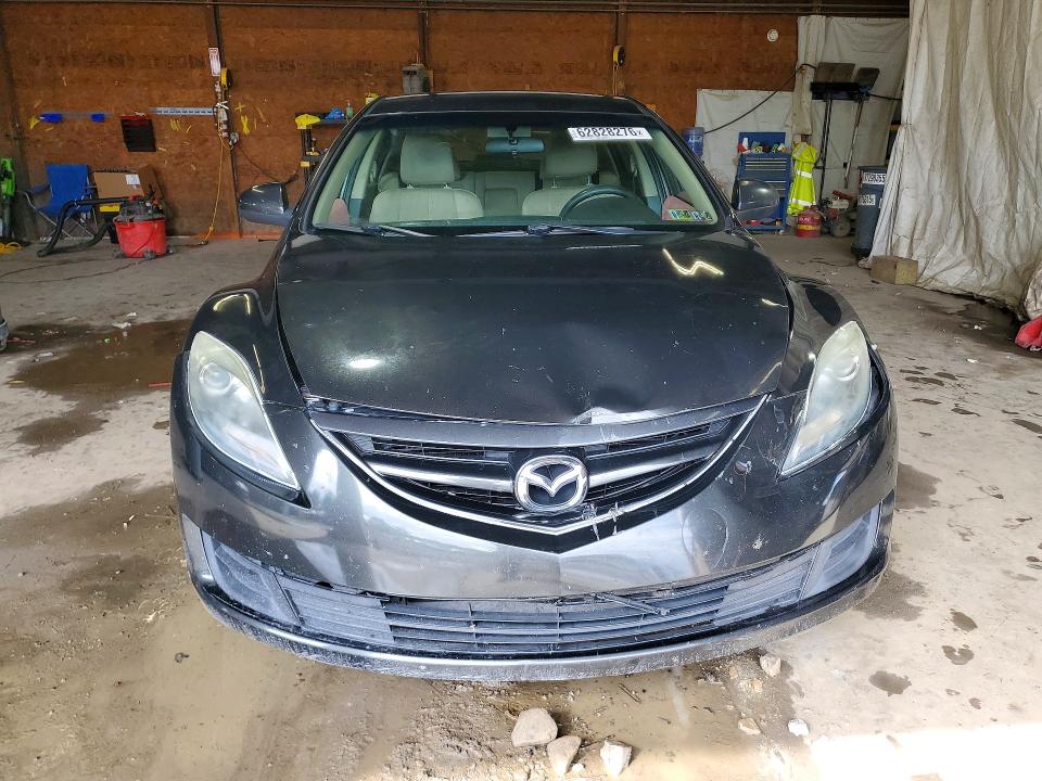 Photo 5 from auction – 2013 MAZDA 6 with VIN 1YVHZ8BH6D5M04157