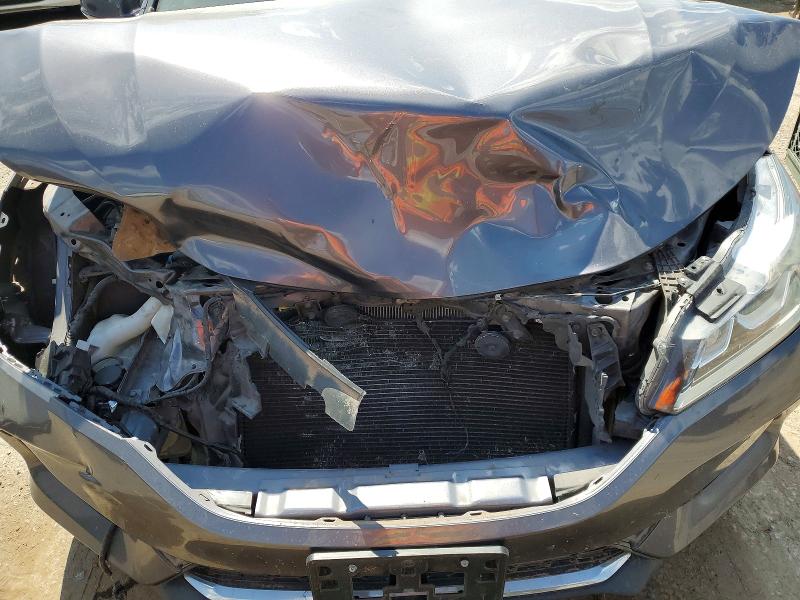 Photo 11 from auction – 2016 HONDA ACCORD with VIN 1HGCR2F71GA149672