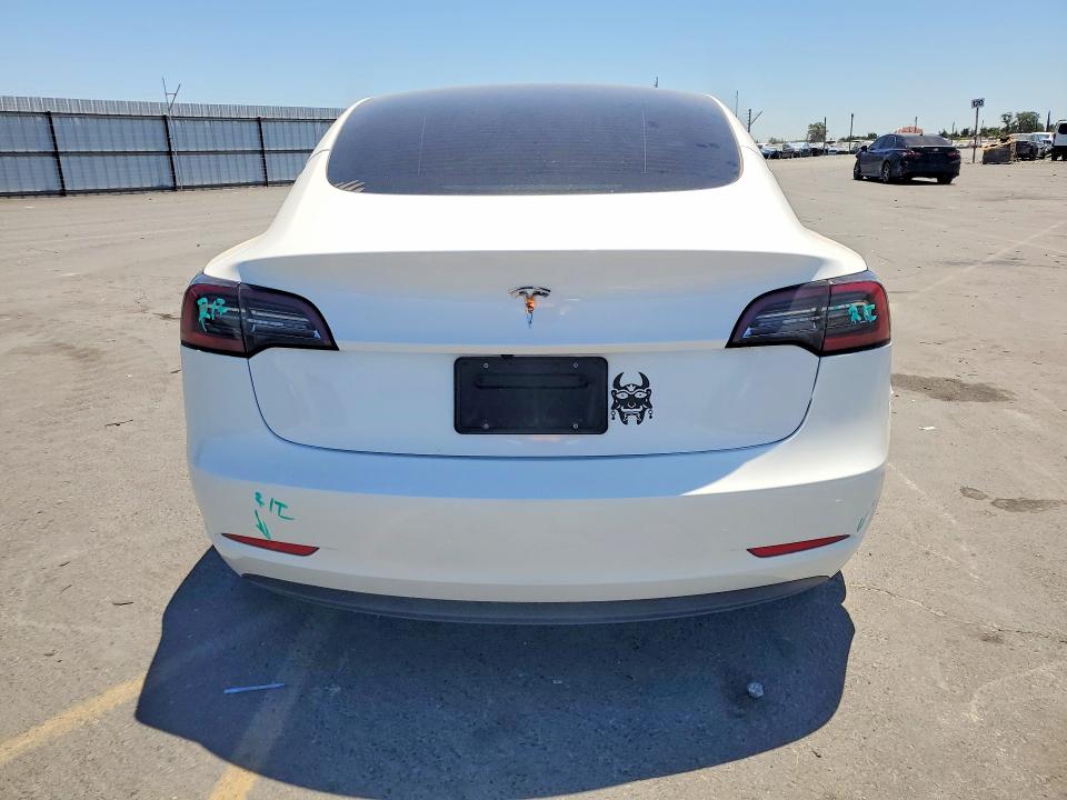 Zdjęcie 6 z aukcji – 2023 TESLA MODEL 3 z VIN 5YJ3E1EA2PF562791