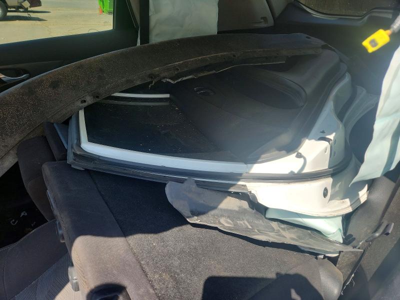 Photo 13 from auction – 2016 NISSAN ROGUE with VIN KNMAT2MT8GP615909
