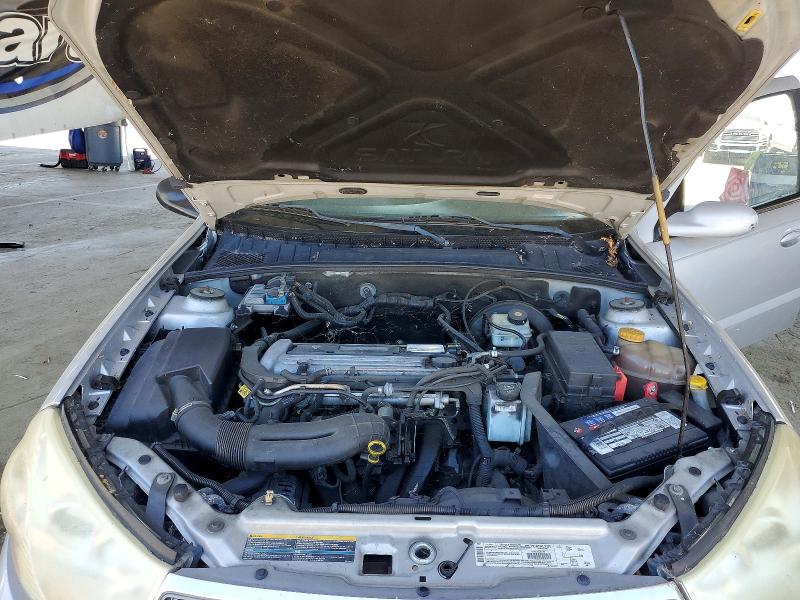Photo 11 from auction – 2003 SATURN L200 with VIN 1G8JU54F13Y556435