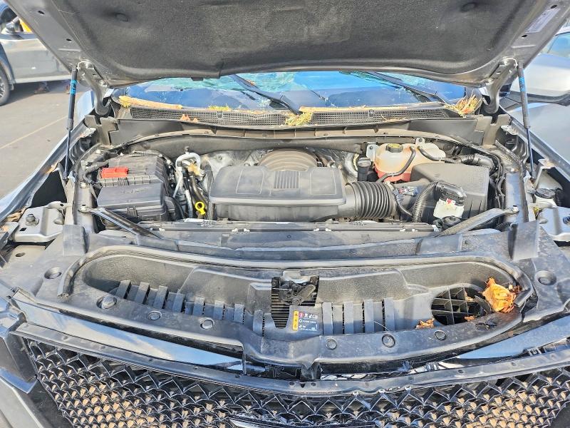Photo 11 from auction – 2023 CADILLAC ESCALADE with VIN 1GYS4GKL3PR431977