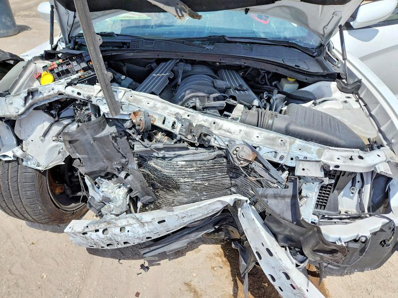 Zdjęcie 11 z aukcji – 2021 DODGE CHARGER z VIN 2C3CDXGJXMH503663