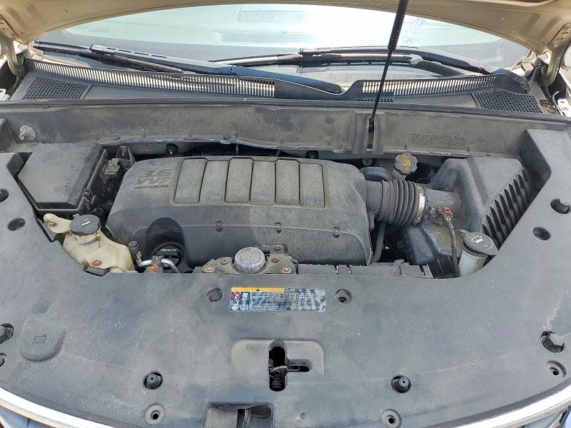 Photo 12 from auction – 2013 CHEVROLET TRAVERSE with VIN 1GNKVJKD1DJ124494