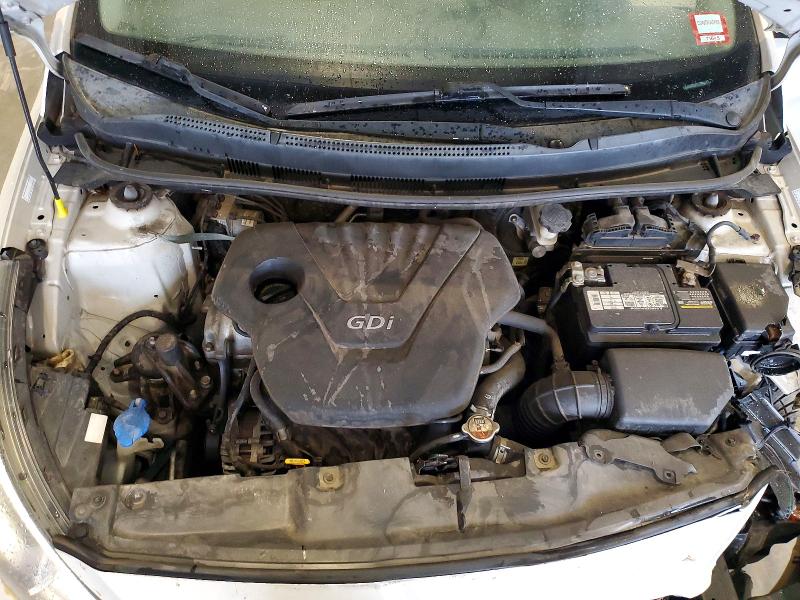 Photo 11 from auction – 2016 HYUNDAI ACCENT with VIN KMHCT4AEXGU117038