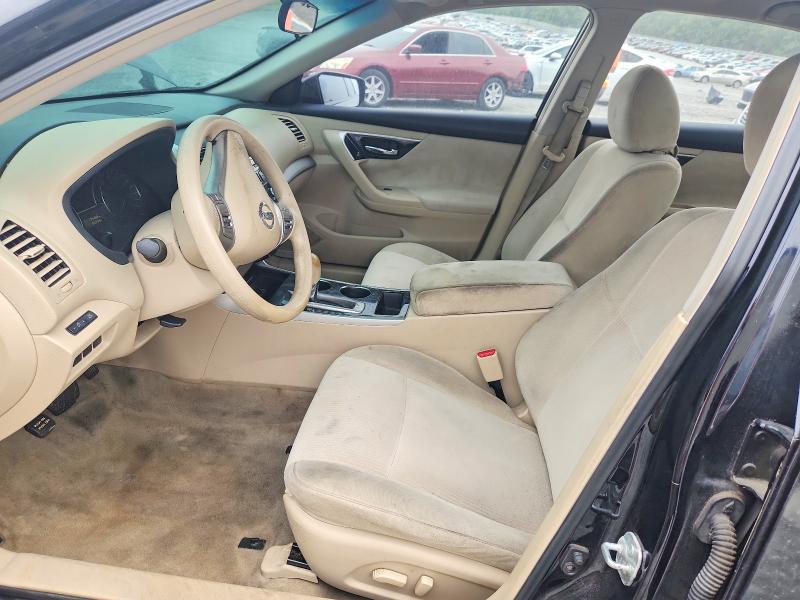 Photo 7 from auction – 2013 NISSAN ALTIMA with VIN 1N4AL3AP3DC114075